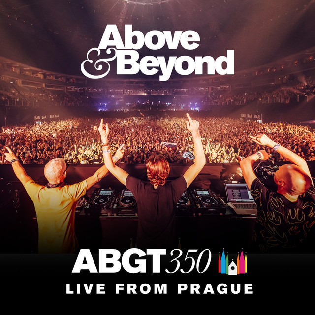 ABGT350 Prague