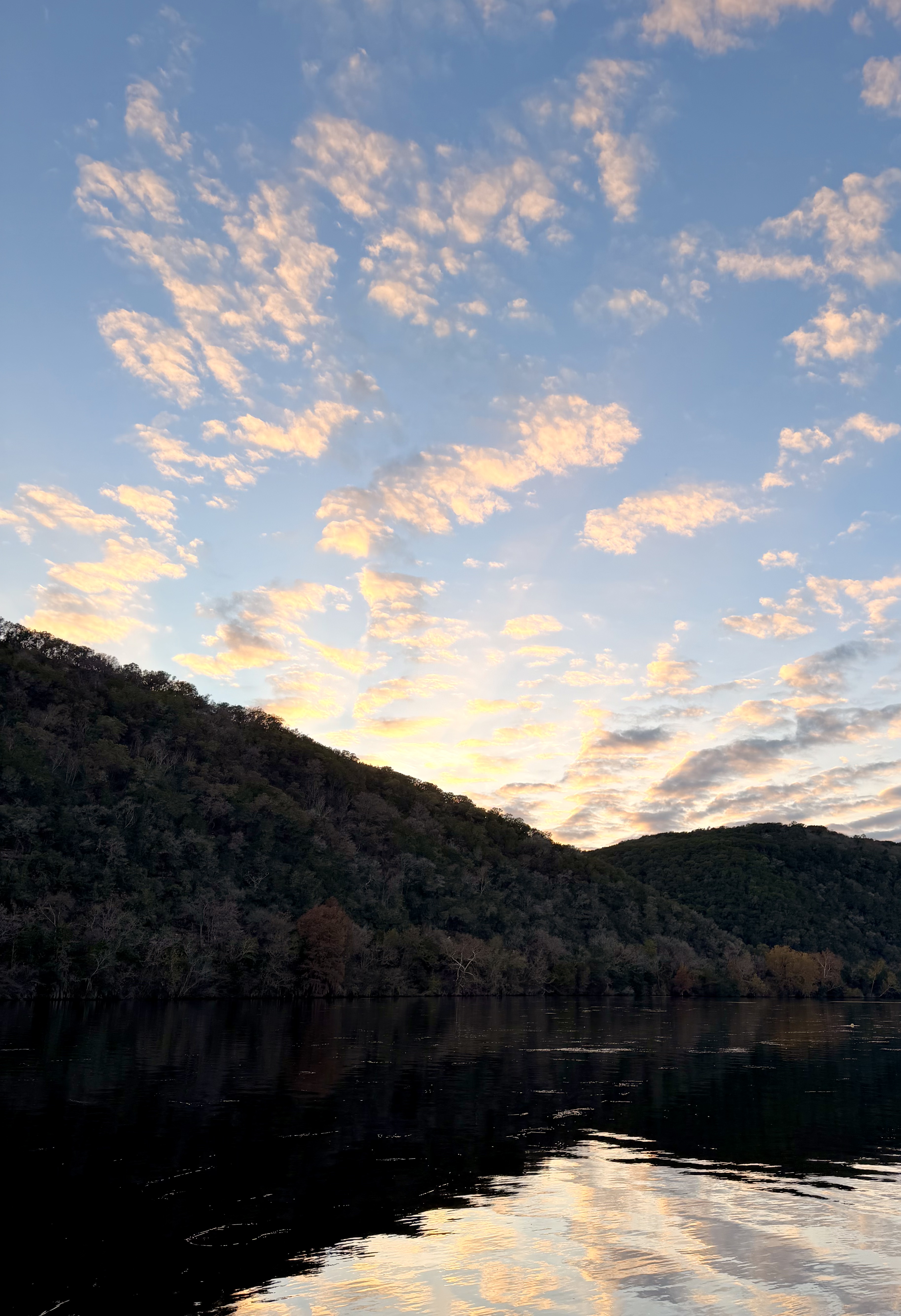 Lake Austin
