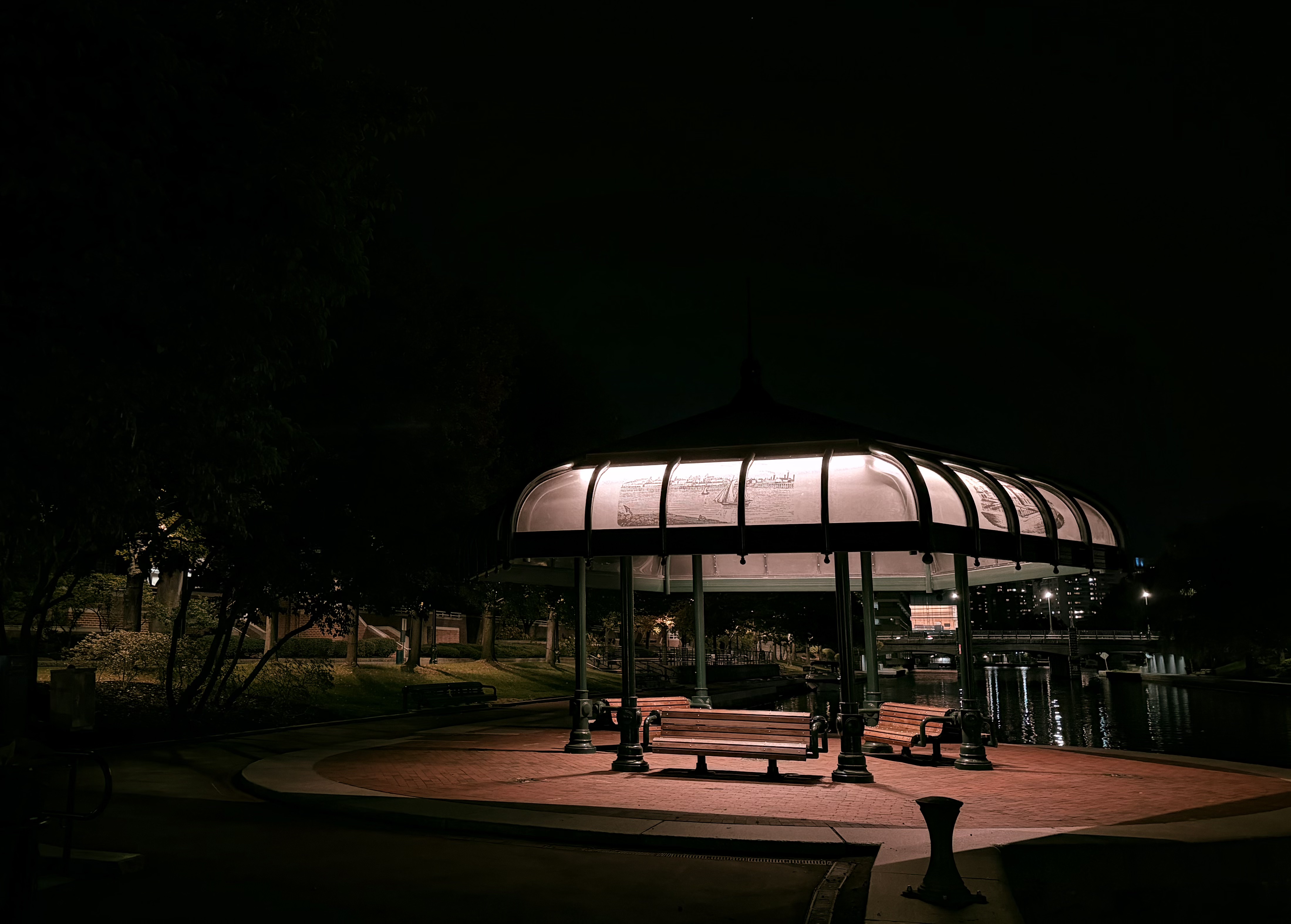 Gazebo