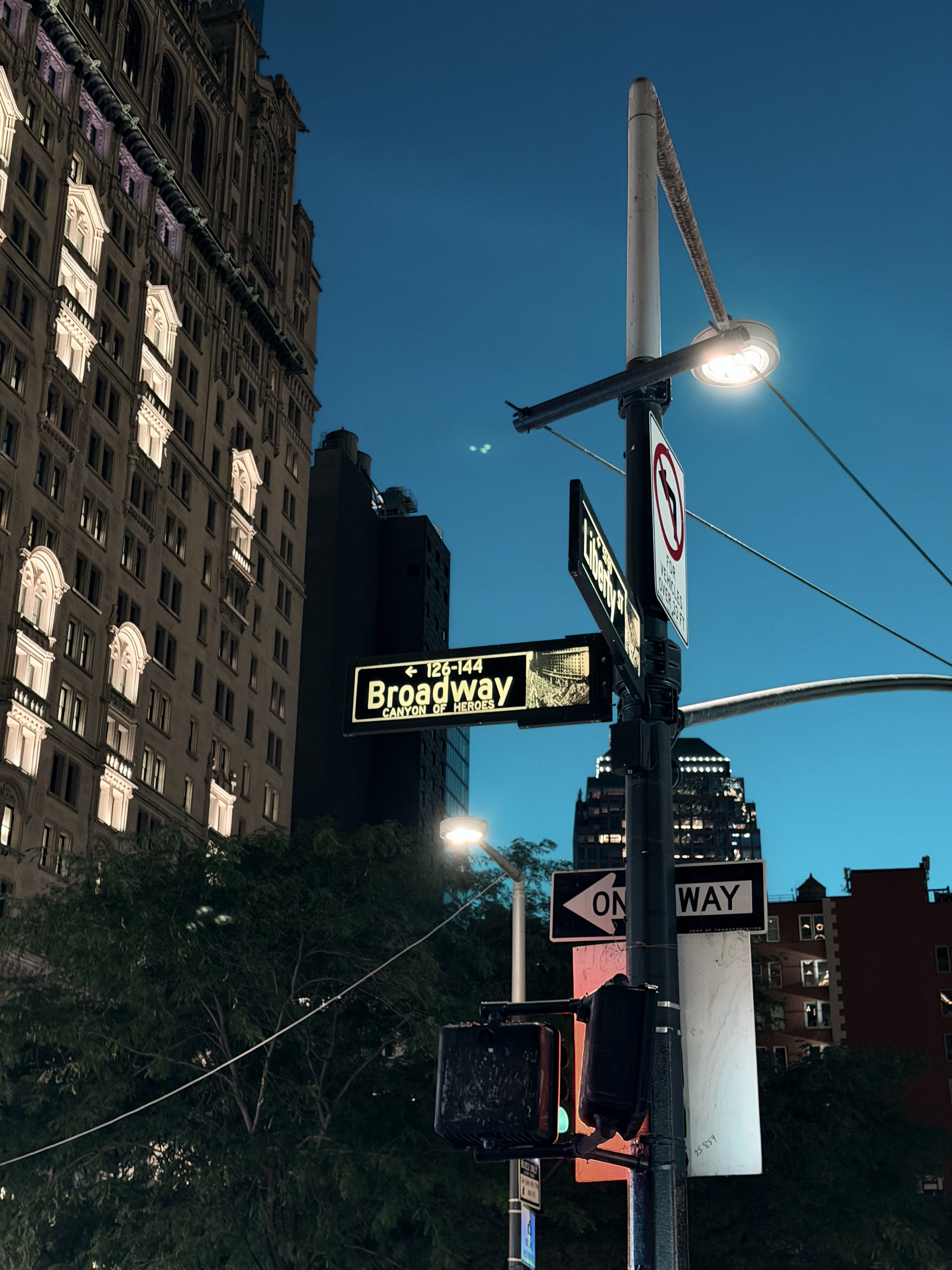 Broadway