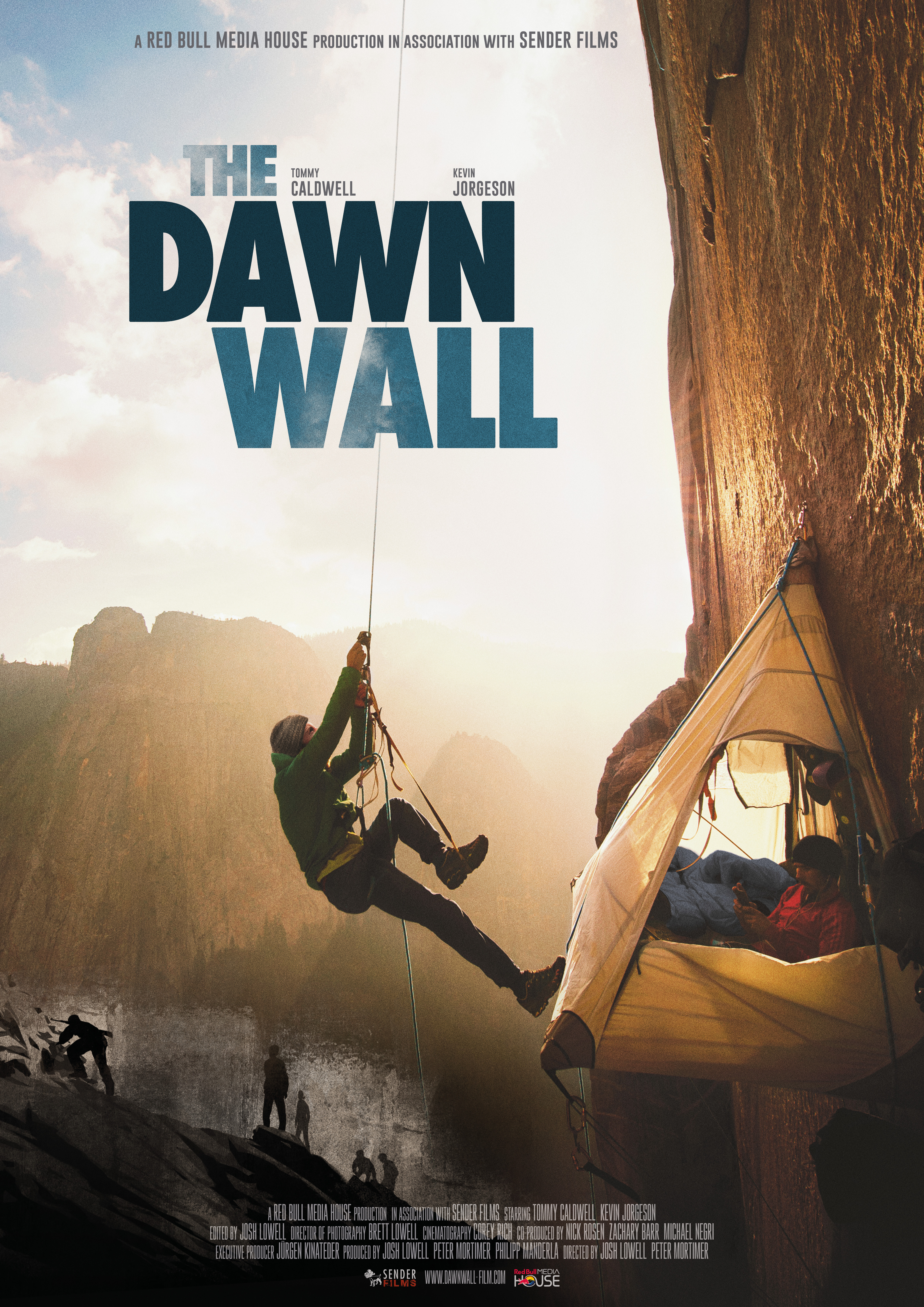 Movie title